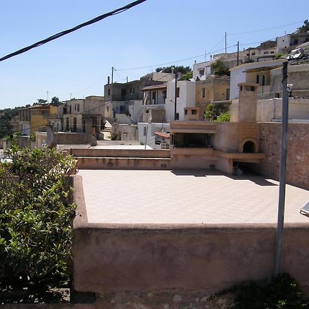 El Greco Traditional Houses Skhinokapsala Exterior photo